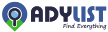 adylist